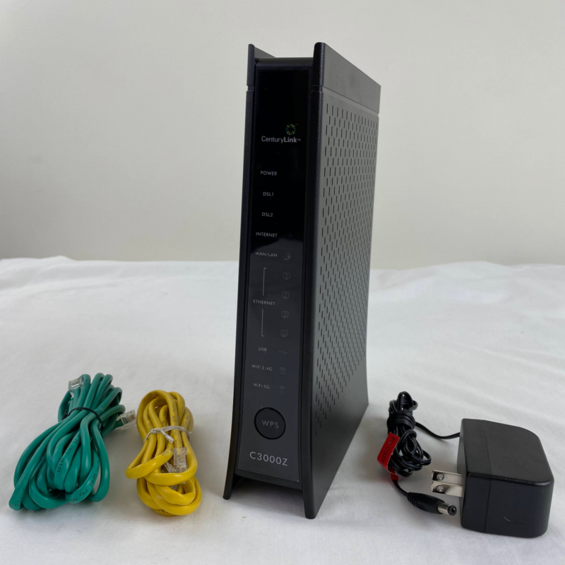 10 Best Centurylink Compatible Modems With High Performance 2024 Desk