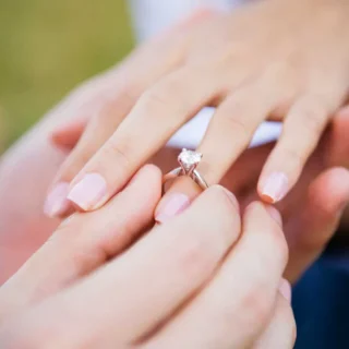 The Emotional Significance of Heirloom Engagement Rings