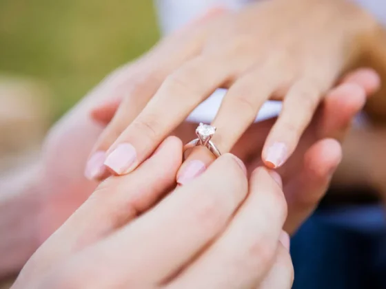 The Emotional Significance of Heirloom Engagement Rings
