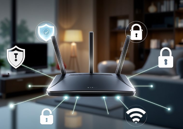 Benefits of a Dedicated Router