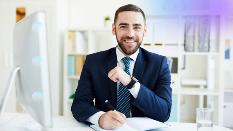 interim executives